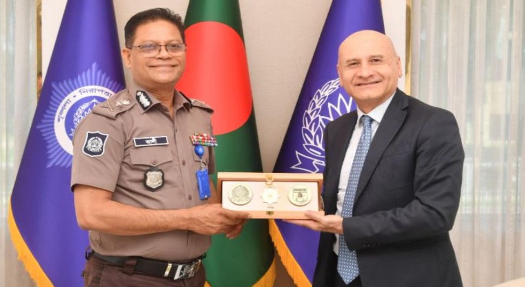 ছবি : সংগৃহীত