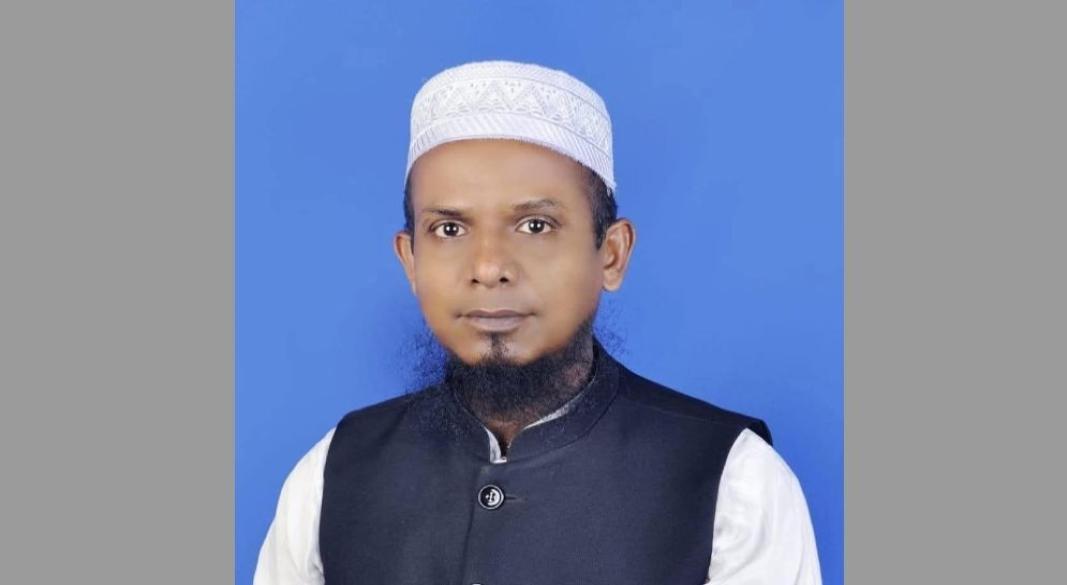 নিহত আ.লীগ নেতা রাশেদ খান মেনন। ছবি: সংগৃহীত