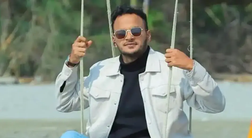 নিহত ছাত্রদল নেতা সিফাত হাওলাদার। ছবি : সংগৃহীত