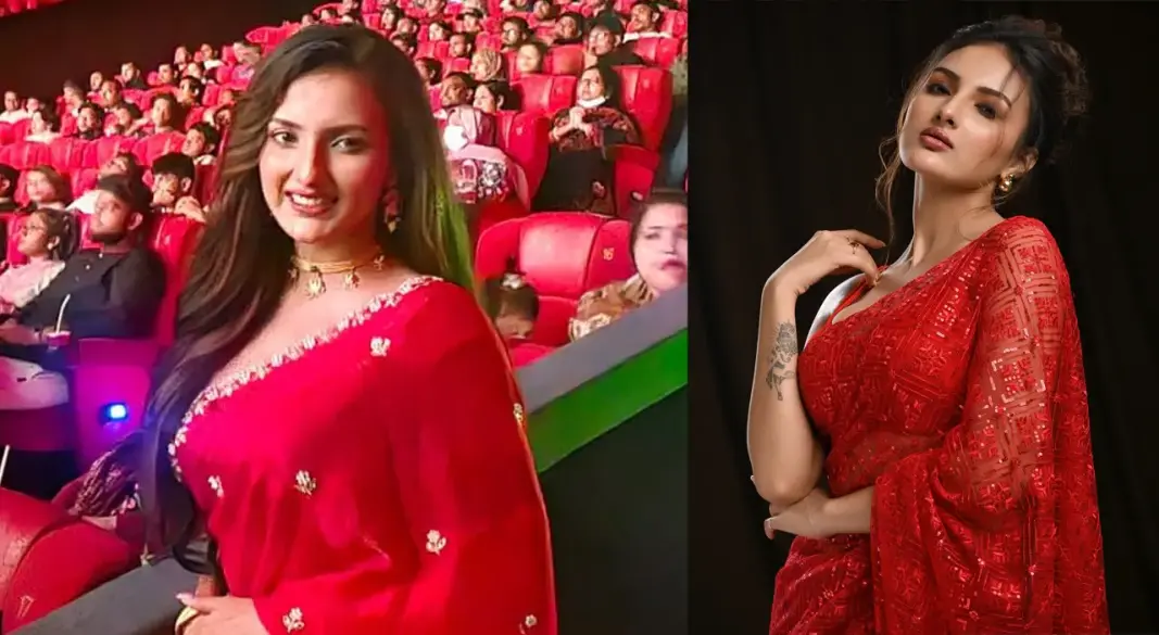 জ্যোতির্ময়ী কুণ্ডু । ছবি : সংগৃহীত