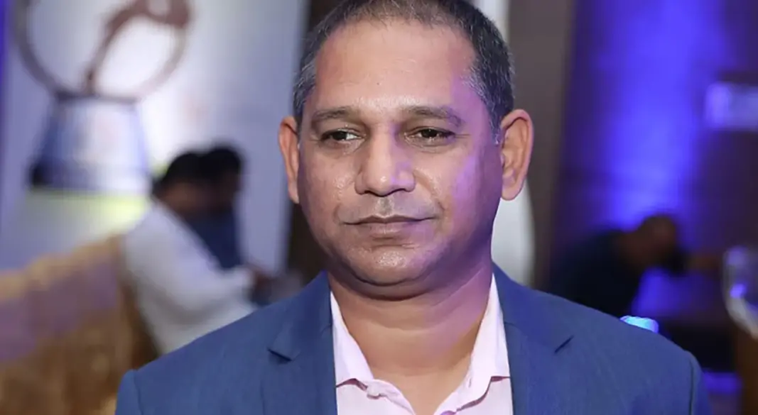 হাবিবুল বাশার সুমন। ছবি : সংগৃহীত