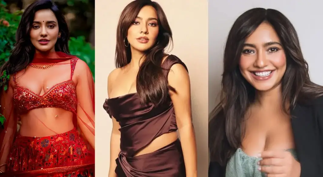 নেহা শর্মা । ছবি : সংগৃহীত