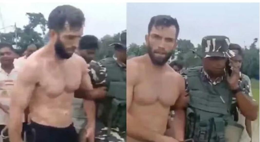 সংগৃহীত ছবি