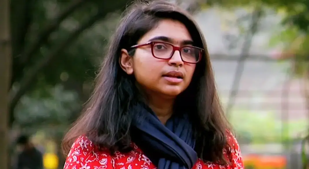 তাসনিম জারা | ছবি : সংগৃহীত