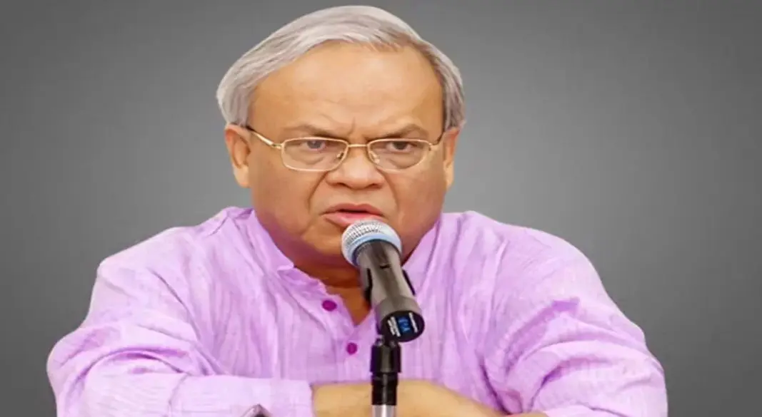 রুহুল কবির রিজভী