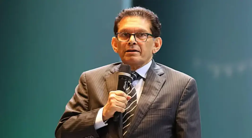 খলিলুর রহমান, ছবি: সংগৃহীত