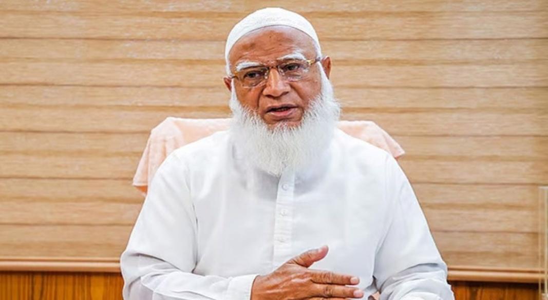 শফিকুর রহমান