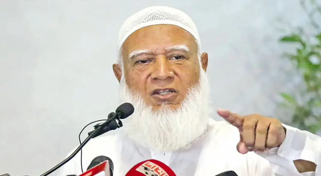 ডা. শফিকুর রহমান। ছবি : সংগৃহীত