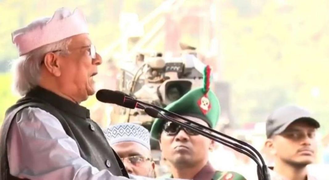 ছবি : সংগৃহীত