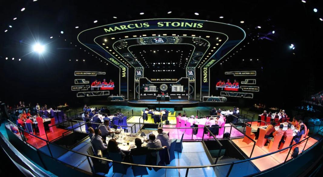 আইপিএল। ছবি : সংগৃহীত