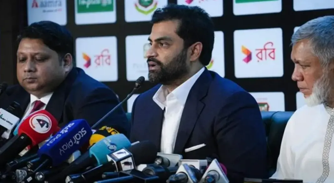 তামিম ইকবাল। ছবি : সংগৃহীত