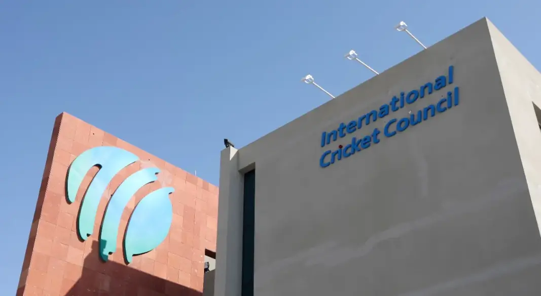 আইসিসি সদর দপ্তর। ছবি : সংগৃহীত