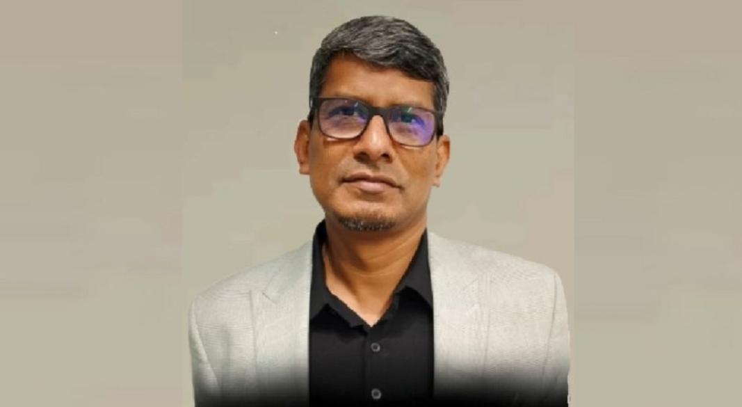 এ এস এম শাহরিয়ার কবির। সংগৃহীত ছবি