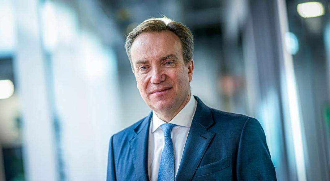 বোর্জ ব্রেন্ডে। ছবি: সংগৃহীত