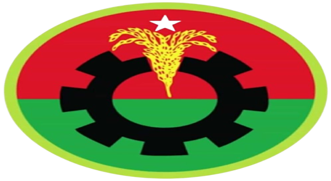 বিএনপির লোগো।