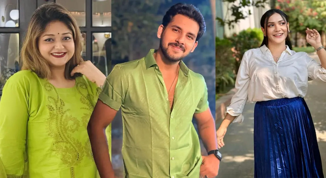 ফাঁস হলো আলভীর স্ত্রীর আত্মহত্যার বিস্ফোরক তথ্য । ছবি : সংগৃহীত