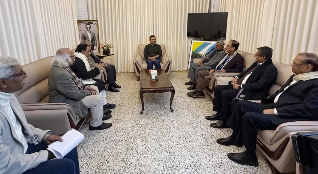 ছবি : সংগৃহীত