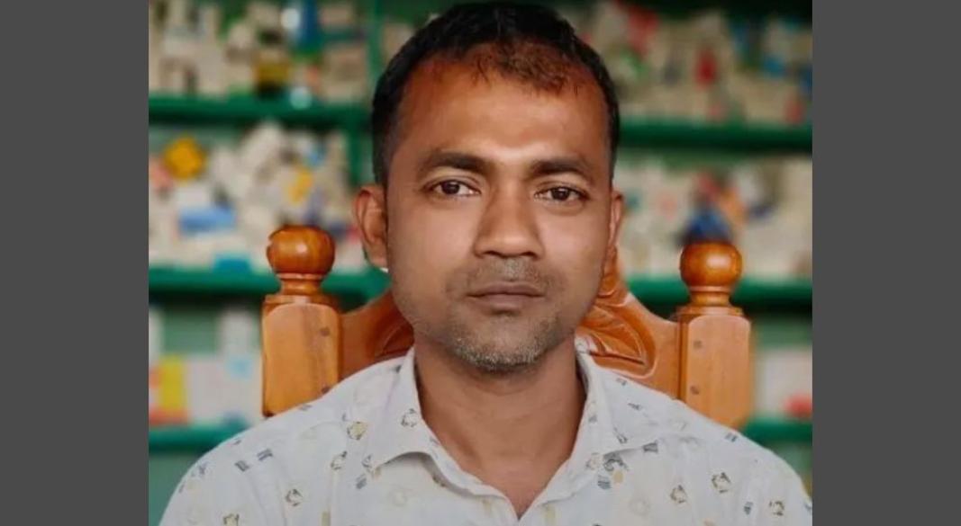 নজরুল ইসলাম। ফাইল ছবি।