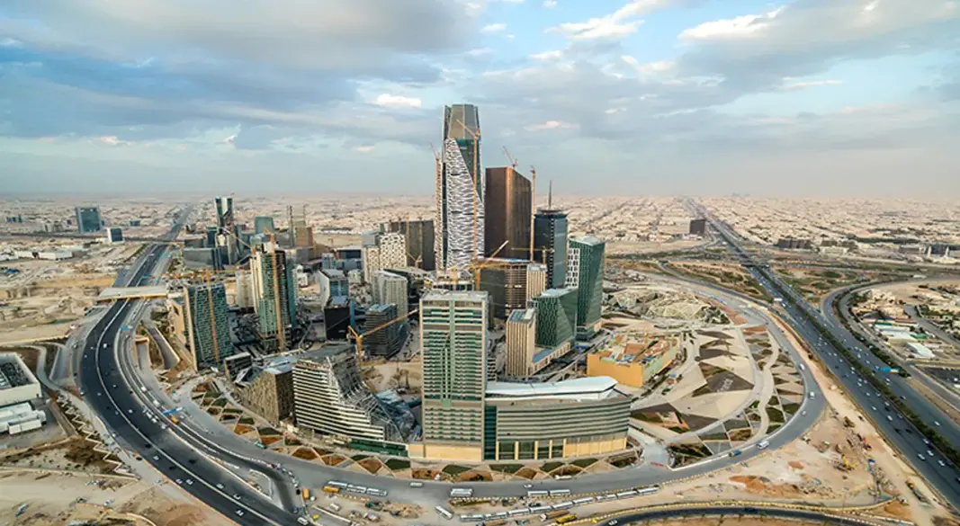 সৌদি আরব। ছবি : সংগৃহীত