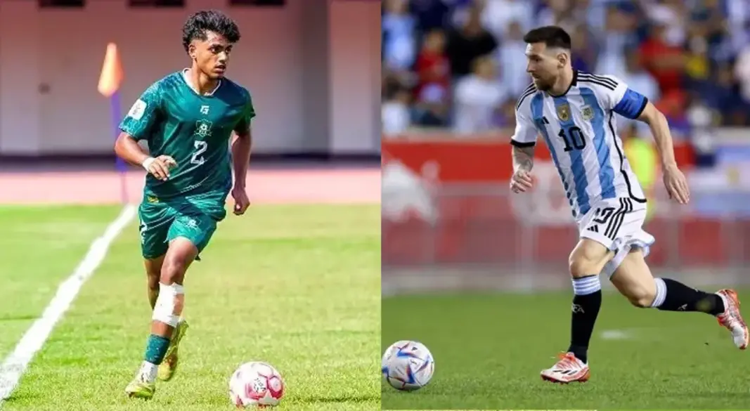 ম্যাচটি যদি হয় তাহলে দ্বিতীয়বারের মতো একে অপরের মুখোমুখি হবে এই দুই দল। ছবি : সংগৃহীত