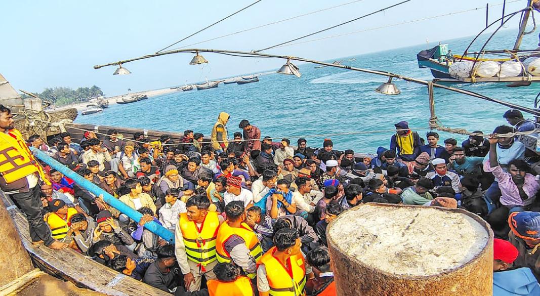 ছবি : সংগৃহীত