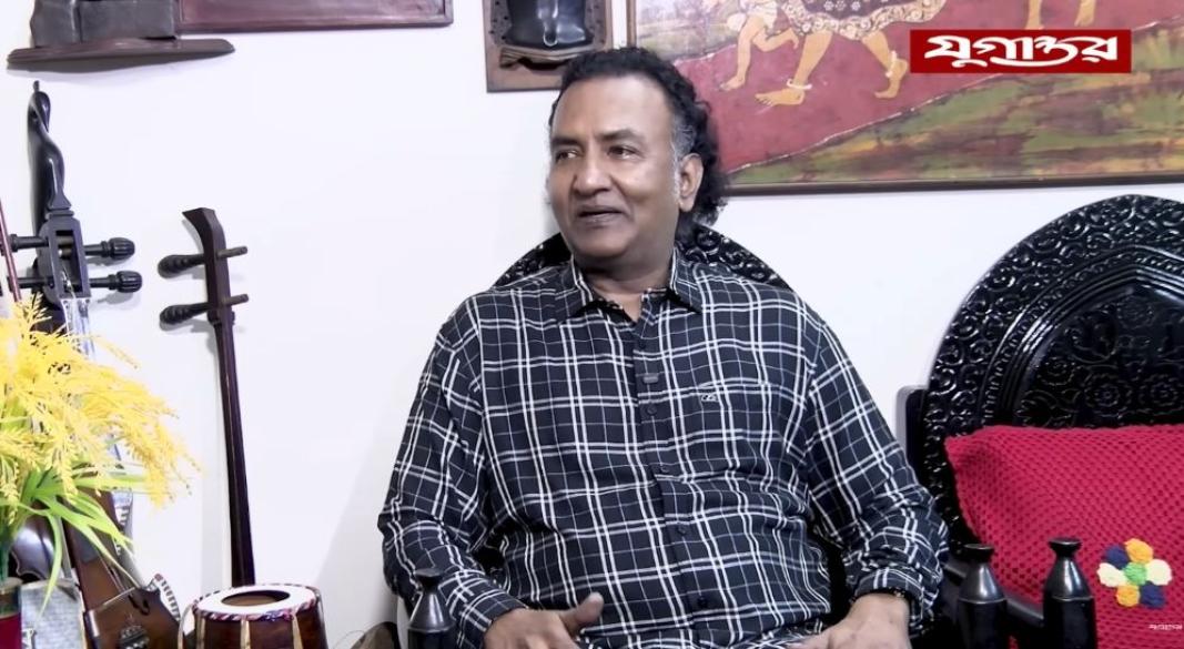 বিএনপির নির্বাহী কমিটির যুগ্ম মহাসচিব হাবিব-উন-নবী খান সোহেল।