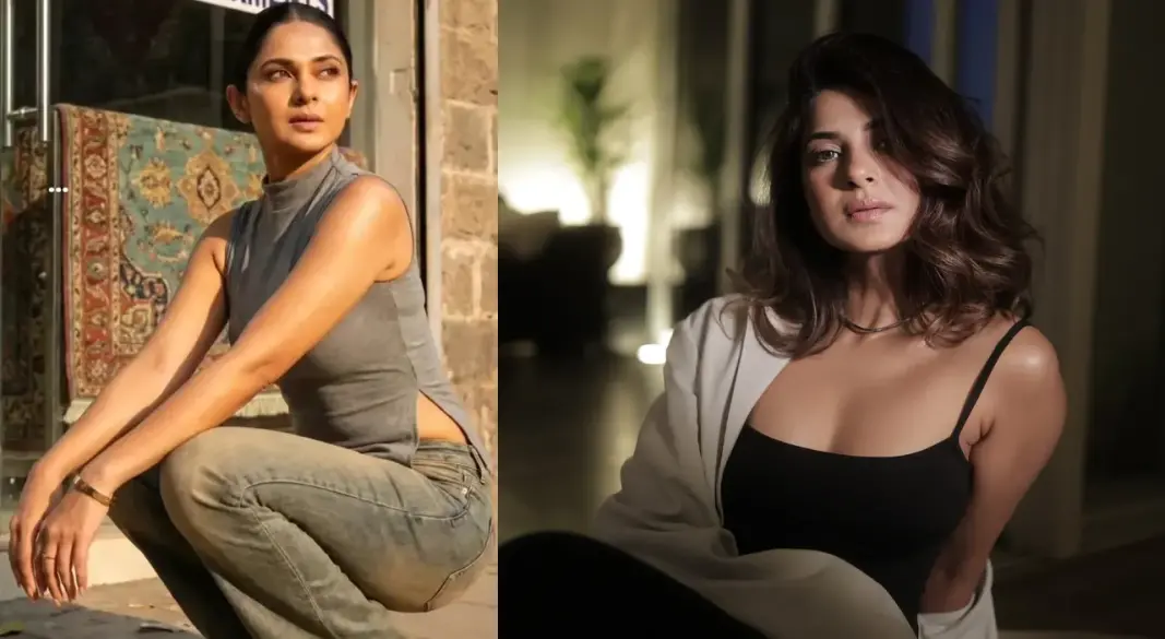 জেনিফার উইংগেট । ছবি : সংগৃহীত