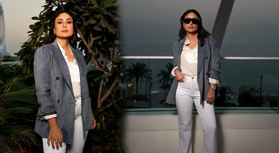 কারিনা কাপুর I ছবি : সংগৃহীত