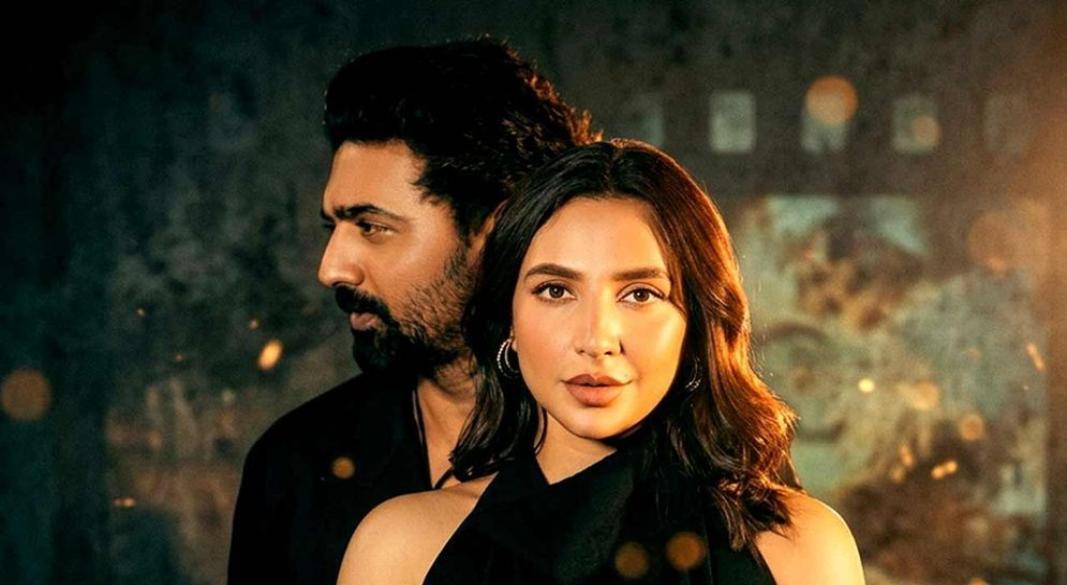 টালিউড অভিনেতা দেব ও শুভশ্রী। ফাইল ছবি