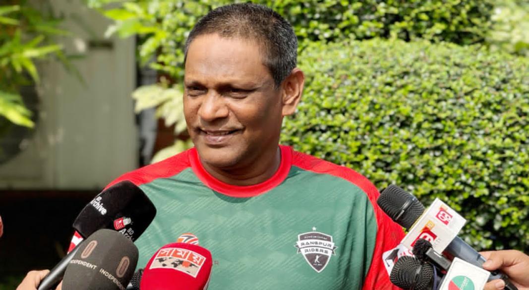 মোহাম্মদ রফিক । ছবি : সংগৃহীত