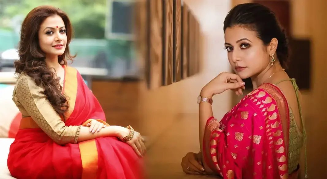 কোয়েল মল্লিক I ছবি : সংগৃহীত