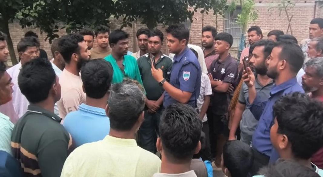 ছবি : সংগৃহীত