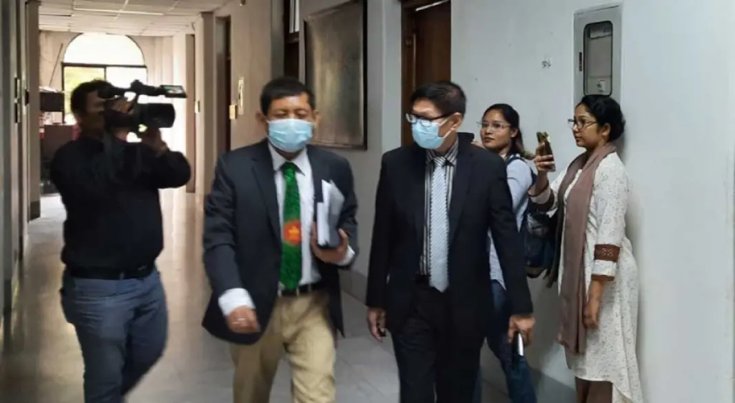 ছবি : সংগৃহীত