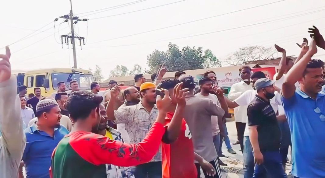 সংগৃহীত ছবি