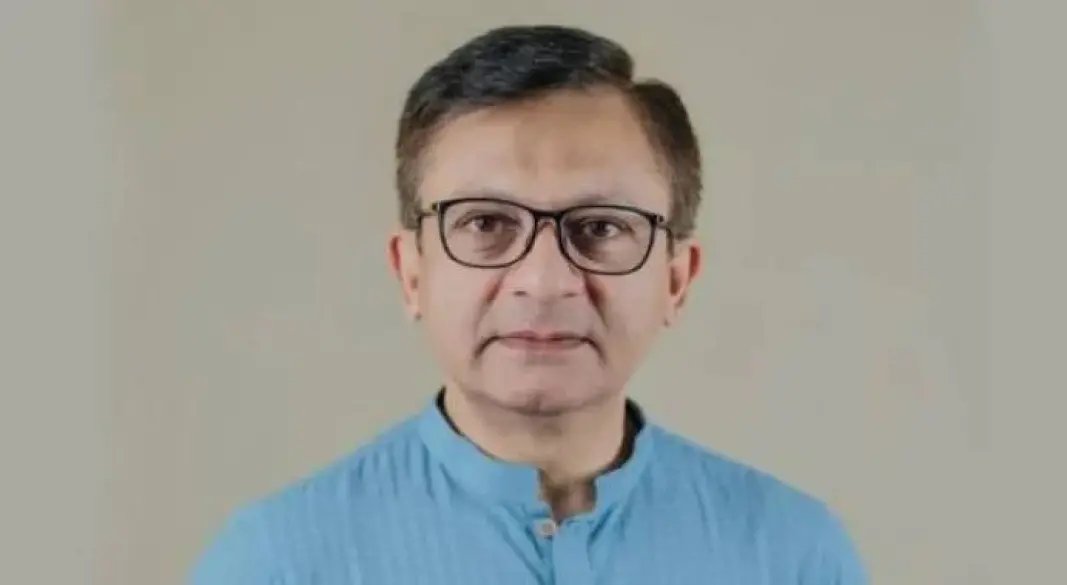 বাণিজ্য শিল্প এবং বস্ত্র ও পাট মন্ত্রী খন্দকার আব্দুল মুক্তাদির। ফাইল ছবি