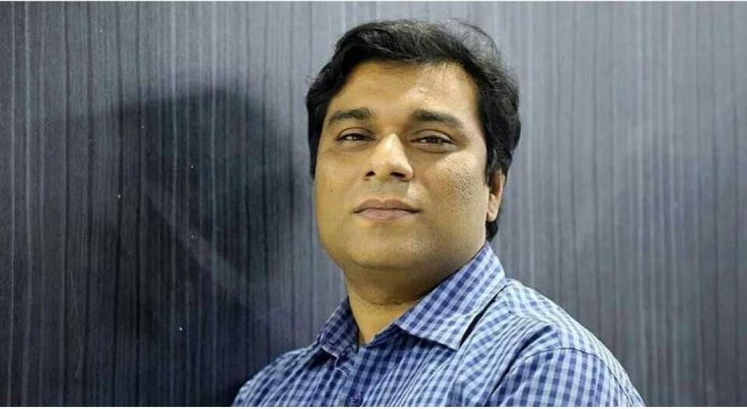 মাহবুব মোর্শেদ, ফাইল ছবি