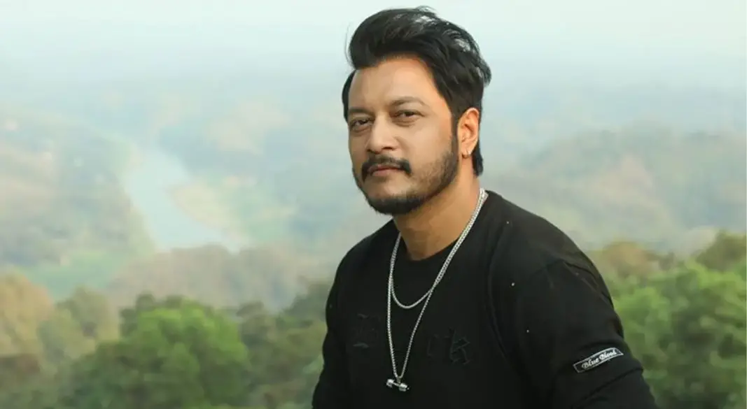 মামনুন হাসান ইমন I ছবি: সংগৃহীত