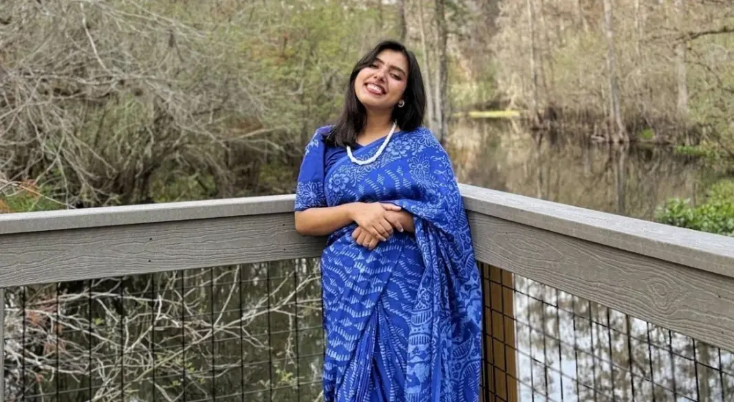 যুক্তরাষ্ট্রে নিখোঁজ বাংলাদেশি শিক্ষার্থী নাহিদা বৃষ্টি