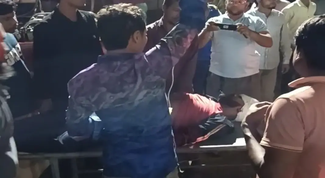 ছবি : সংগৃহীত