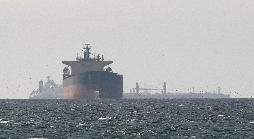 ছবি : রয়টার্স