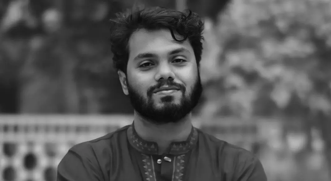 শরিফ ওসমান হাদি। ছবি : সংগৃহীত