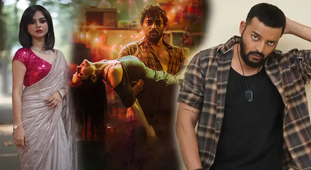 মন্টু পাইলট-৩ I ছবি : সংগৃহীত