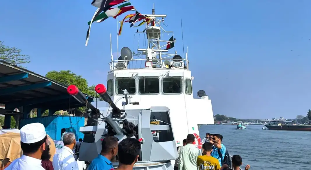 সংগৃহীত ছবি