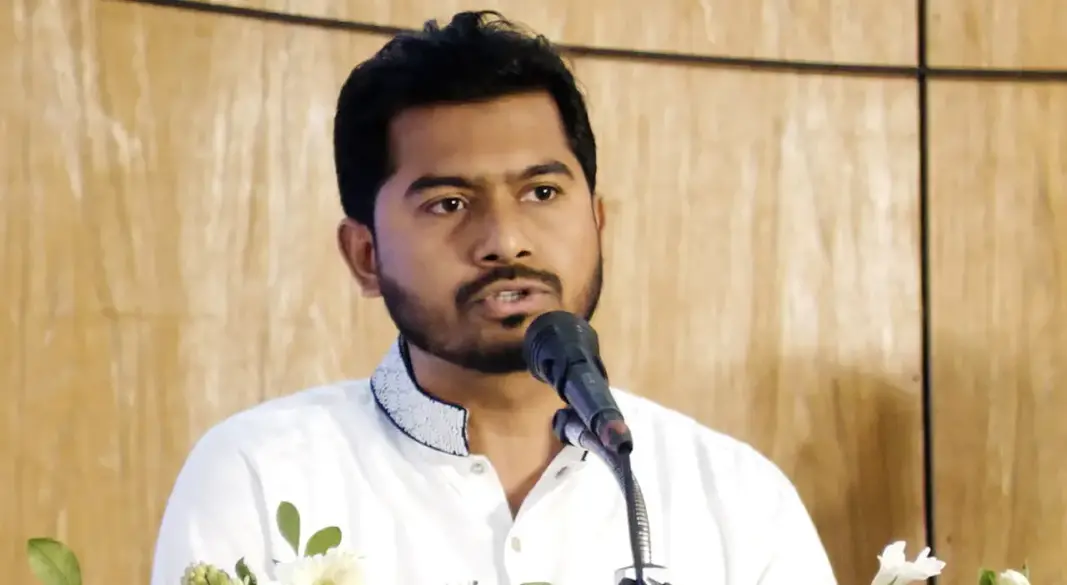 নুরুল হক নুর। ছবি : সংগৃহীত