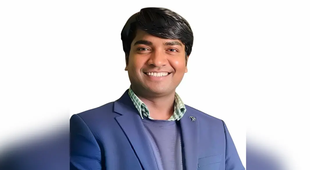 এনসিপির যুগ্ম সদস্যসচিব জয়নাল আবেদীন শিশির।