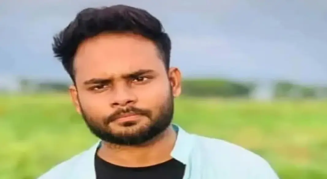 হত্যার শিকার সাজ্জাদ হোসেন / সংগৃহীত ছবি
