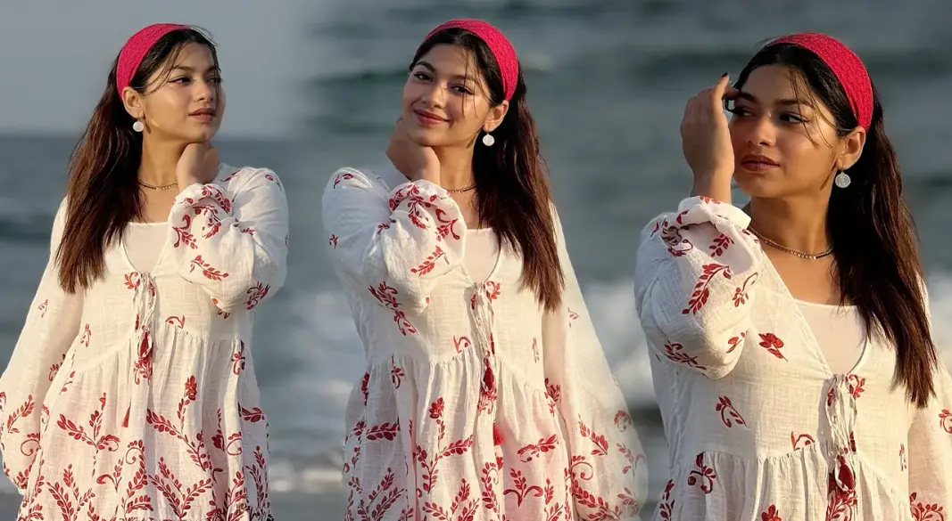 পারসা ইভানা I ছবি : সংগৃহীত