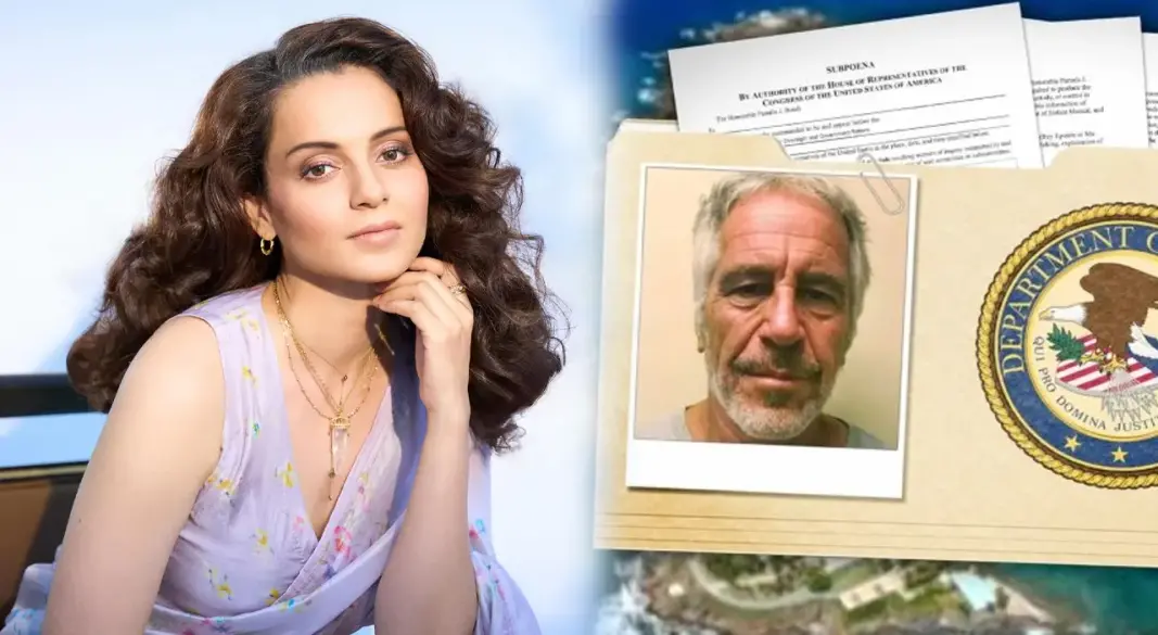 কঙ্গনা রানাউতI ছবি : সংগৃহীত