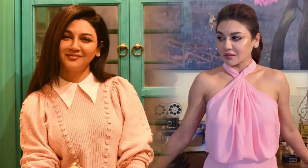 জয়া আহসান I ছবি : সংগৃহীত