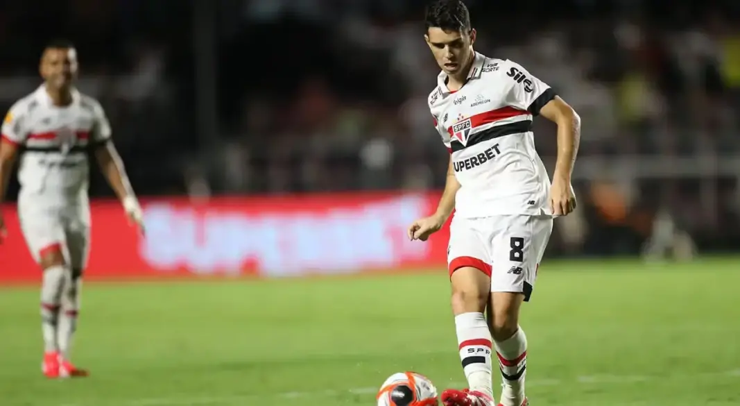 ব্রাজিলিয়ান মিডফিল্ডার অস্কার। ছবি : সংগৃহীত